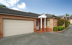 6/18-20 Terry Road, Eastwood NSW