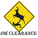 LOW CLEARANCE • <a style="font-size:0.8em;" href="http://www.flickr.com/photos/126569063@N03/15334293471/" target="_blank">View on Flickr</a>