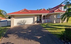 12 Victory Place, Birkdale QLD
