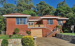 1 Kings Place, Carlingford NSW