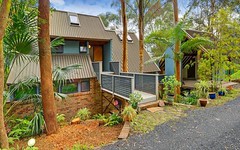 22 MANOR ROAD, Hornsby NSW