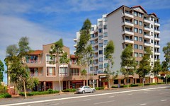 17/208 Pacific Highway, Hornsby NSW