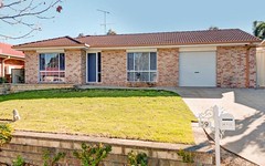 39 Currans Hill Drive, Currans Hill NSW