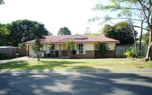 3 Page Street, Glass House Mountains QLD