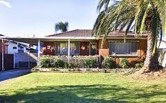 5 Hoyle Place, Greenfield Park NSW