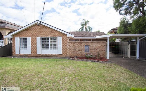 3 Anebo Pl, Liverpool NSW 2170
