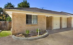 3/17-27 Pennant Hills Road, Wahroonga NSW