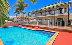 241-245 Panorama Drive, Thornlands QLD