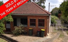 103 Connells Point Road, South Hurstville NSW