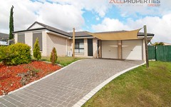 26 Lincoln Ct, Heritage Park QLD