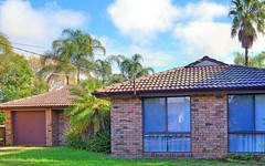 153 Quarter Sessions Road, Westleigh NSW