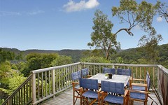 11 The Outlook, Hornsby Heights NSW