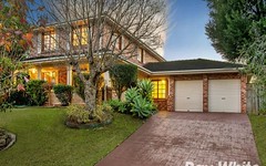 9 Sanctuary Point Rd, West Pennant Hills NSW