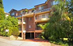 5/1-3 Bellbrook Avenue, Hornsby NSW