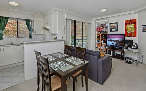 166/208-226 Pacific Highway, Hornsby NSW