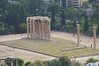 Temple de Zeus à Athènes