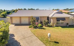 18 Amie Louise Place, Bellmere QLD