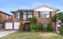2 Naman Place, Bossley Park NSW