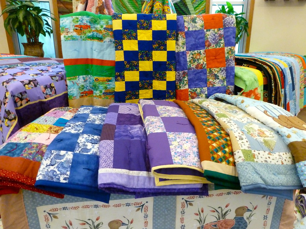 The World S Most Recently Posted Photos Of Michigan And Quilting