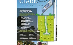 Lot 4 Clare Court, Garfield VIC