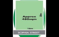 5 Sophia Street, Sunshine West VIC