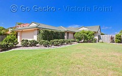 19 Creekside Circuit West, Victoria Point QLD