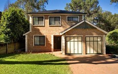 39A Highfield Road, Lindfield NSW