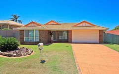 7 Excelsia Ct, Capalaba QLD
