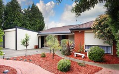 113 Woolnough Drive, Mill Park VIC