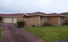 1/6 Wills Court, Forster NSW