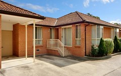 4/109-111 Hammers Road, Northmead NSW