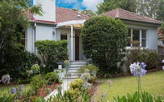 121 Highfield Road, Lindfield NSW