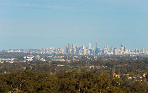 803/5 City View Road, Pennant Hills NSW