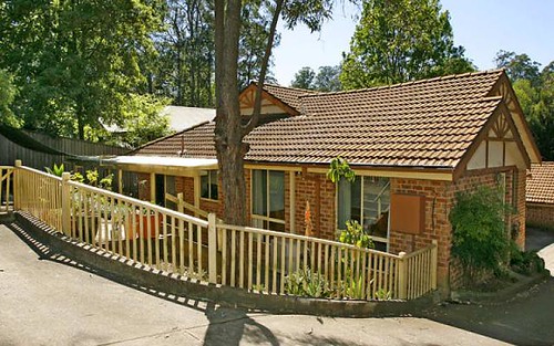 53A Campbell Avenue, Normanhurst NSW
