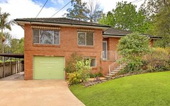 17 Greenhill Avenue, Normanhurst NSW