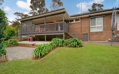35 McKay Road, Hornsby Heights NSW