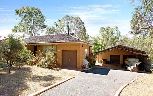 100 Grose Wold Road, Grose Wold NSW