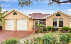 11 .Wyattville Drive, West Hoxton NSW