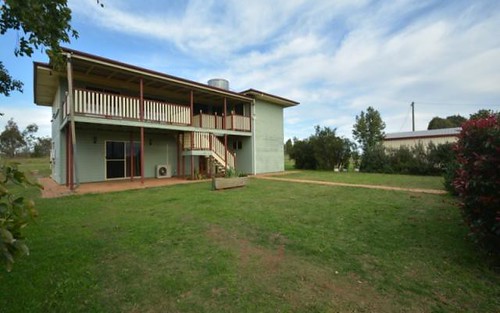 3 Federation Drive, Nobby QLD