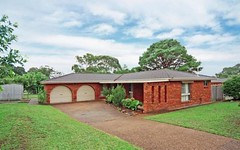 3 Yeovil Drive, Bomaderry NSW