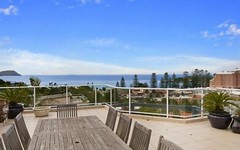 3/34 Campbell Crescent, Terrigal NSW