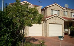 1/28 Foxlow Street, Canley Heights NSW