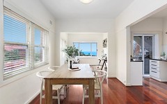 3/41-43 Moira Crescent, Coogee NSW