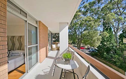 7/5-7 Westminster Avenue, Dee Why NSW