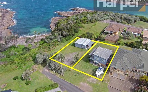 14 & 16 Nelson St, Boat Harbour NSW