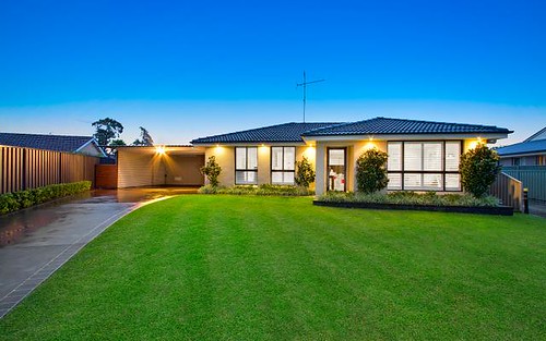 3 Meares Road, McGraths Hill NSW