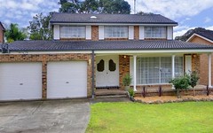 259 Quarter Sessions Road, Westleigh NSW