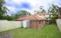 1/340 Somerville Road, Hornsby Heights NSW