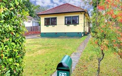 2 Galston Road, Hornsby NSW