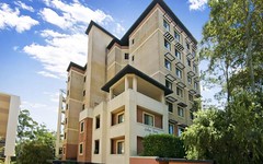 16/6-8 College Crescent, Hornsby NSW